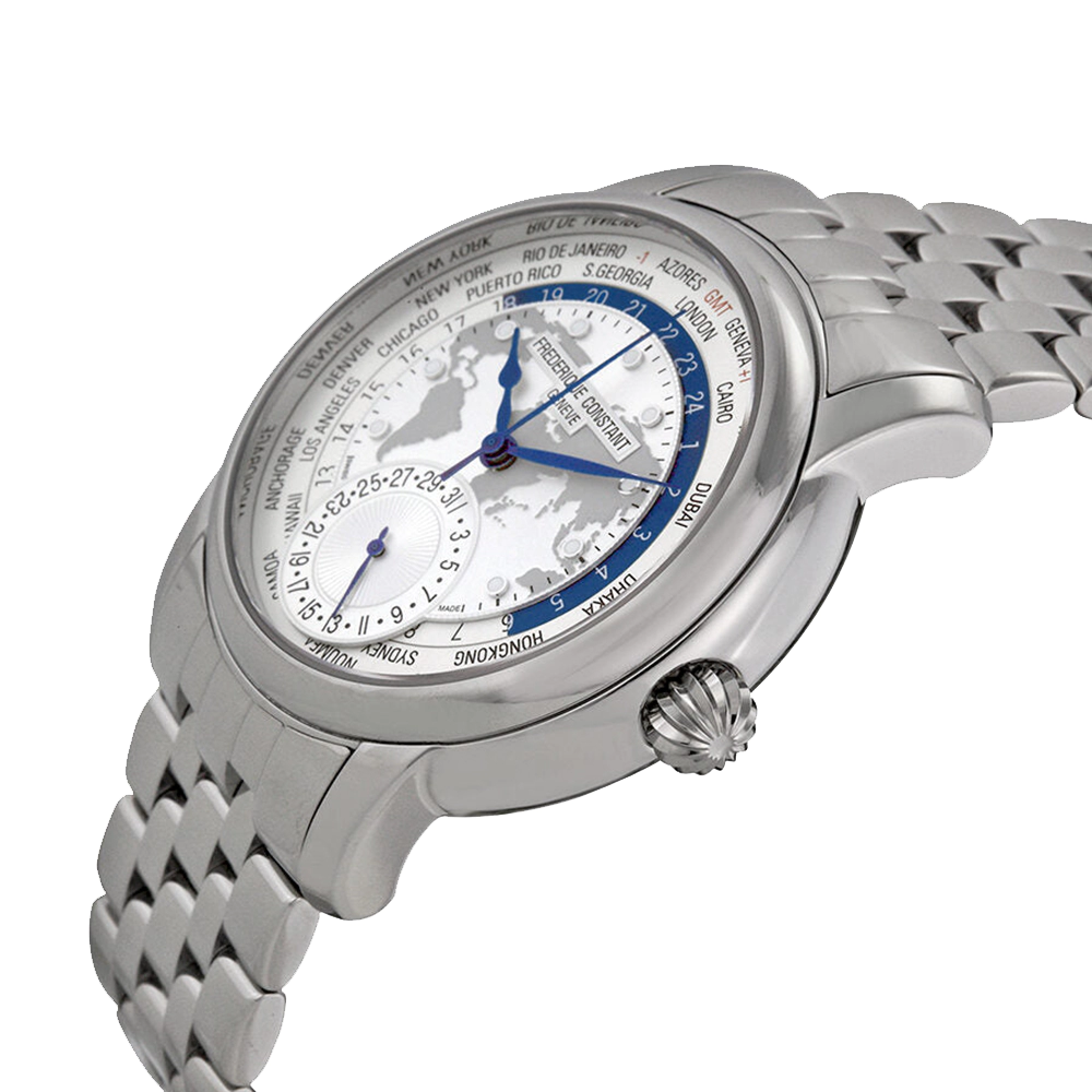 ساعت مچی مردانه فردریک کنستانت Frederique Constant FC-718WM4H6B