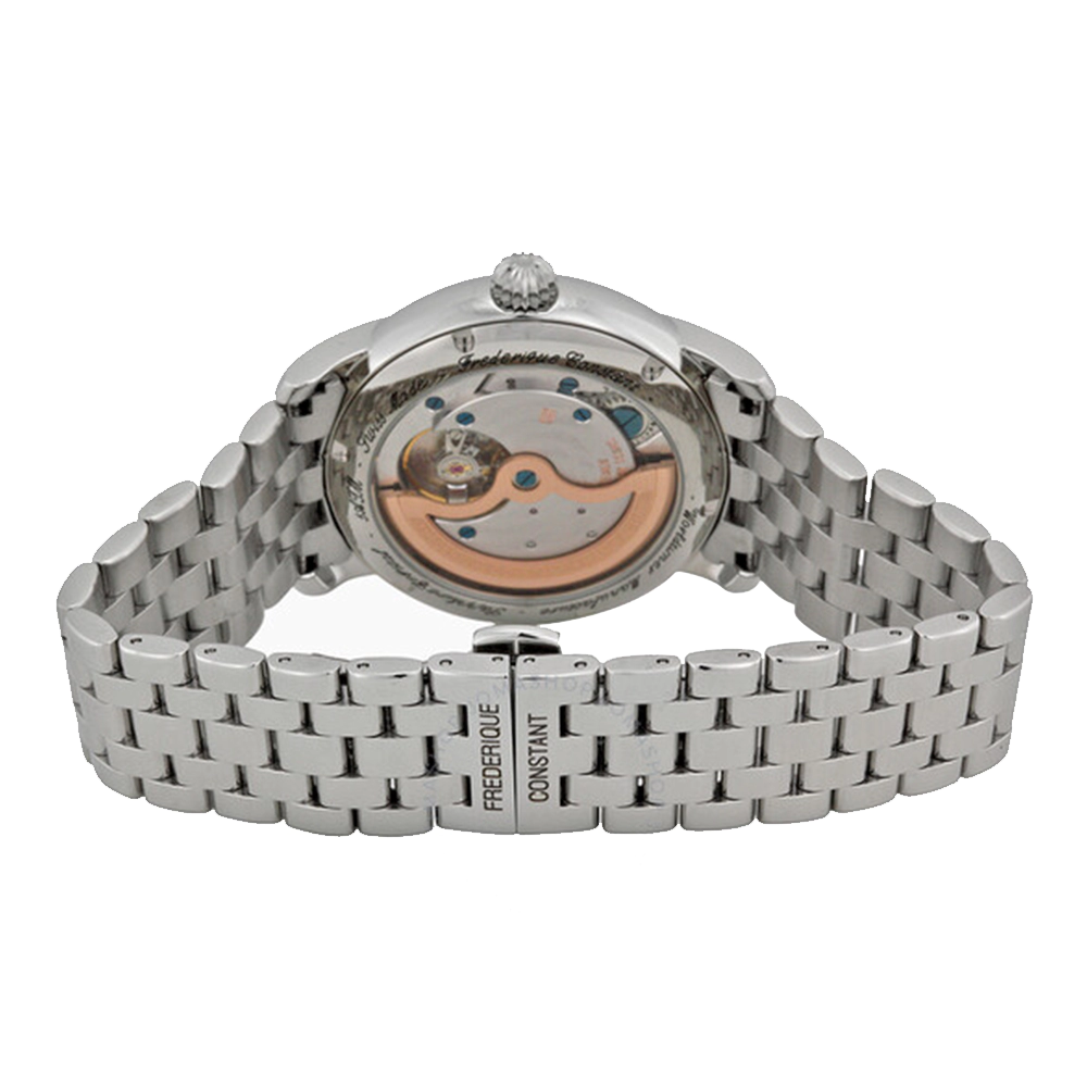 ساعت مچی مردانه فردریک کنستانت Frederique Constant FC-718WM4H6B