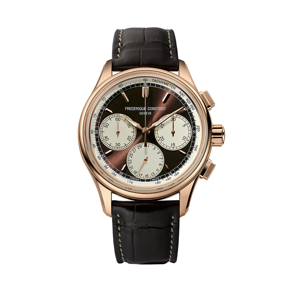 ساعت مچی مردانه فردریک کنستانت