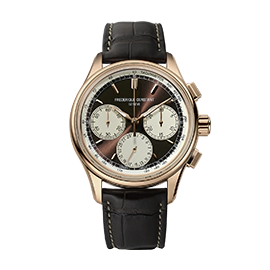 خرید ساعت مچی مردانه فردریک کنستانت مدل Frederique Constant FC-760CHC4H4 با بهترین قیمت