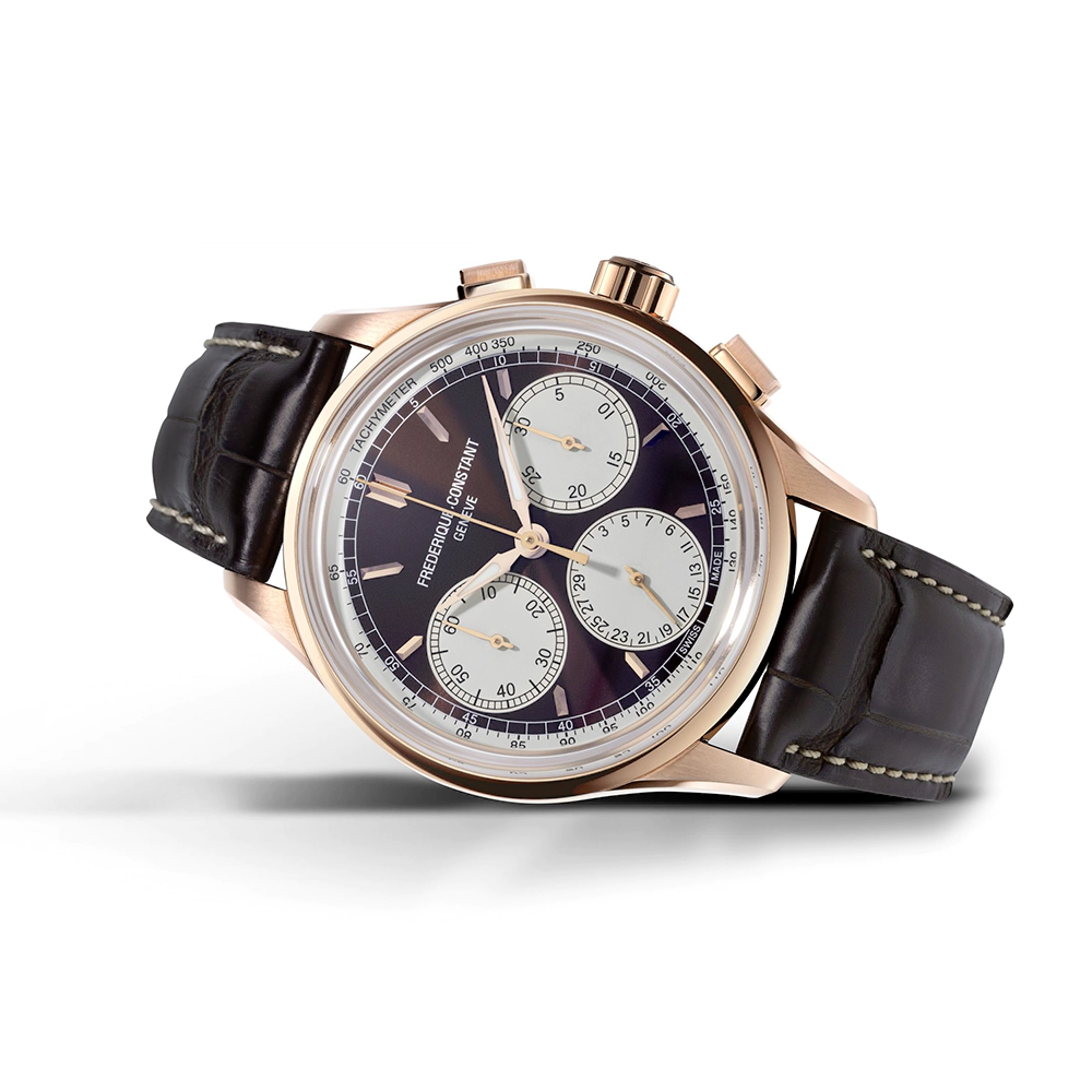 ساعت مچی مردانه فردریک کنستانت Frederique Constant FC-760CHC4H4