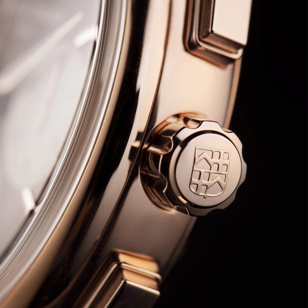 ساعت مچی مردانه فردریک کنستانت Frederique Constant FC-760CHC4H4