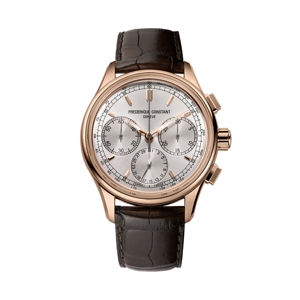 ساعت مچی مردانه فردریک کنستانت Frederique Constant FC-760V4H4
