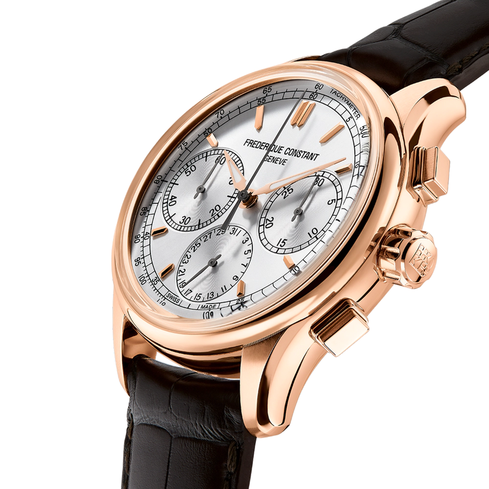 ساعت مچی مردانه فردریک کنستانت Frederique Constant FC-760V4H4