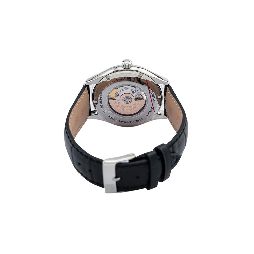 ساعت مچی مردانه فردریک کنستانت FC-310MS5B6