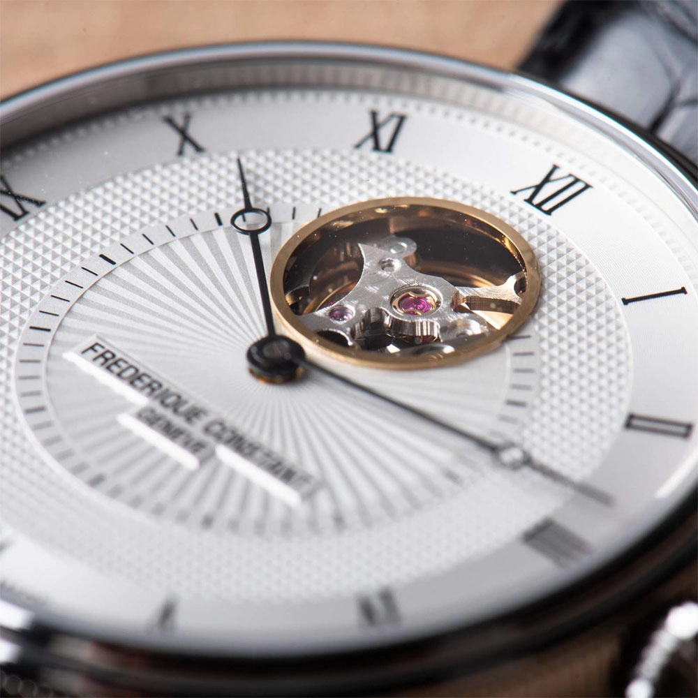 ساعت مچی مردانه فردریک کنستانت FC-310MS5B6