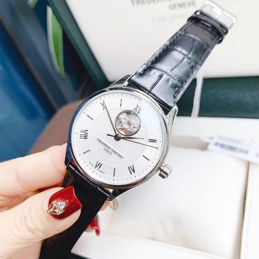 ساعت مچی مردانه فردریک کنستانت FC-310MS5B6