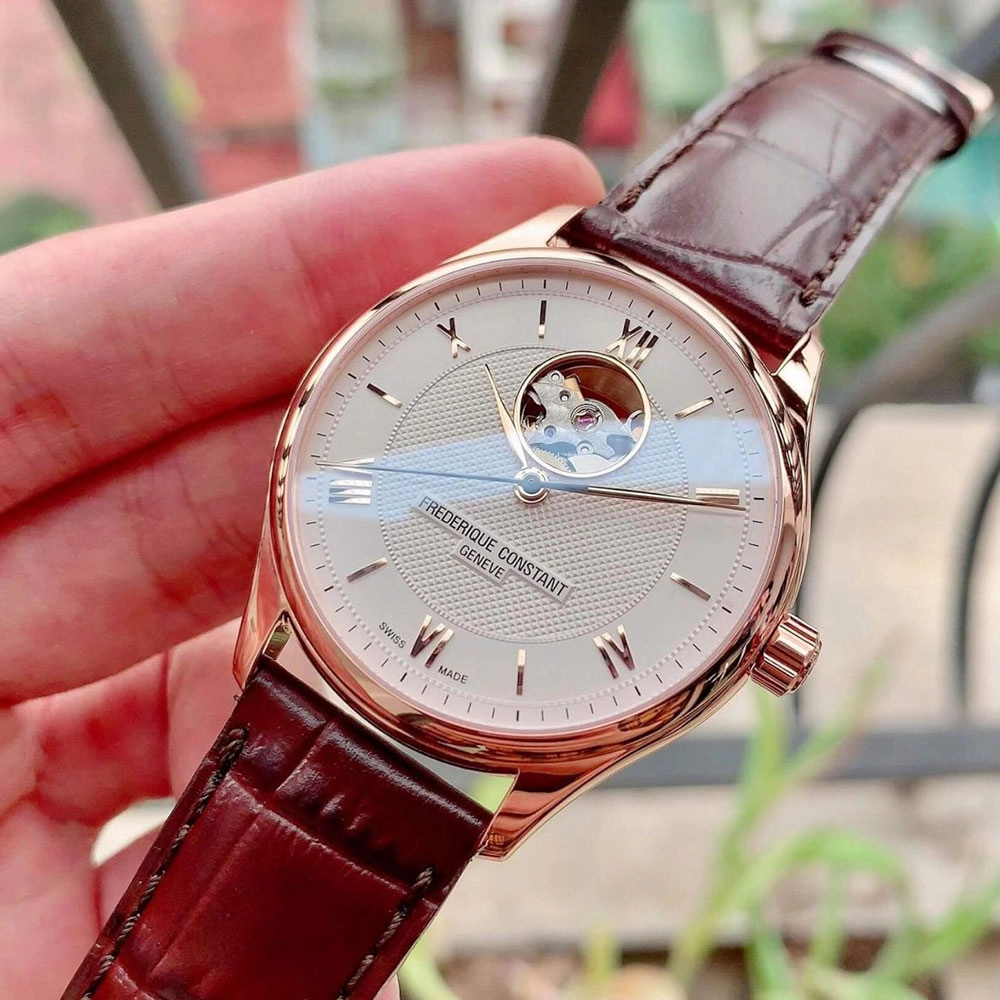 ساعت مچی مردانه فردریک کنستانت FC-310MV5B4