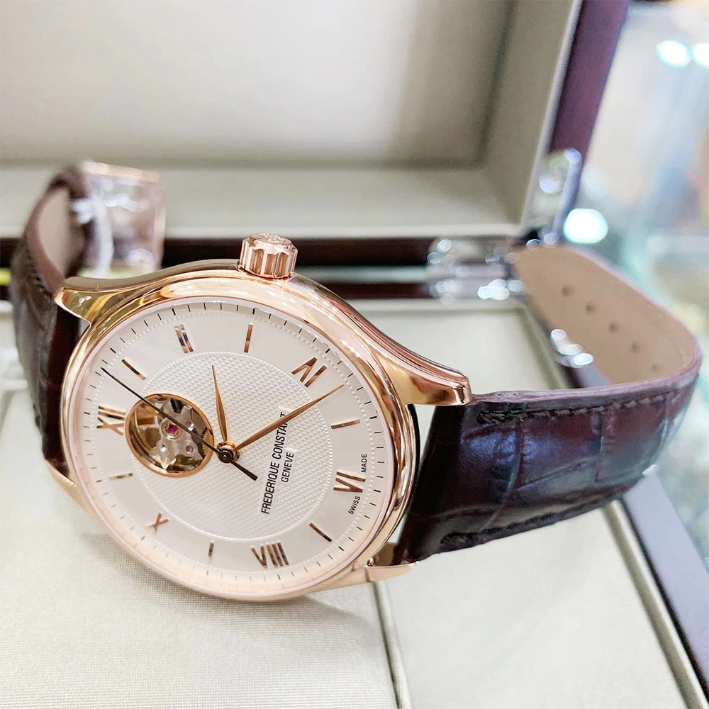 ساعت مچی مردانه فردریک کنستانت FC-310MV5B4