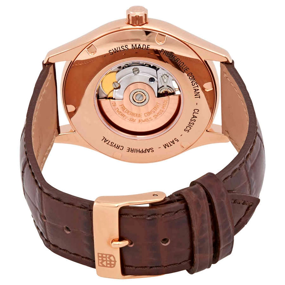 ساعت مچی مردانه فردریک کنستانت FC-310MV5B4