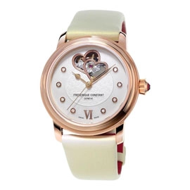 خرید ساعت مچی زنانه فردریک کنستانت مدل FC-310WHF2P4 با بهترین قیمت
