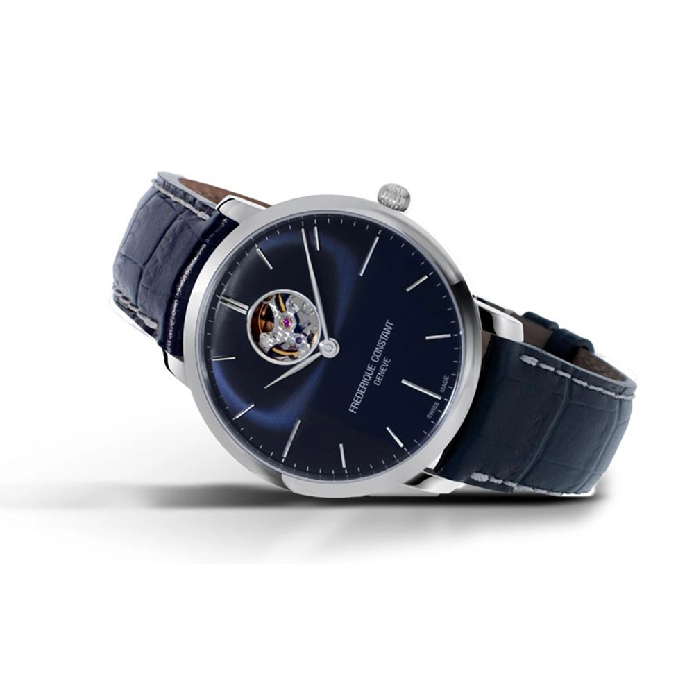 ساعت مچی مردانه فردریک کنستانت FC-312N4S6
