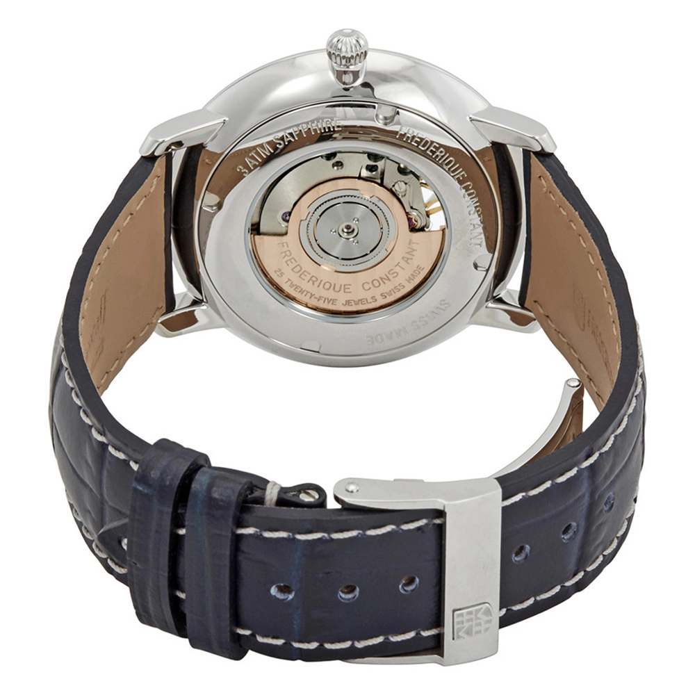ساعت مچی مردانه فردریک کنستانت FC-312N4S6