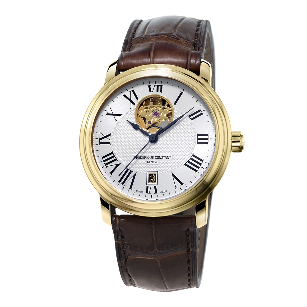 ساعت مچی مردانه فردریک کنستانت FC-315M4P5