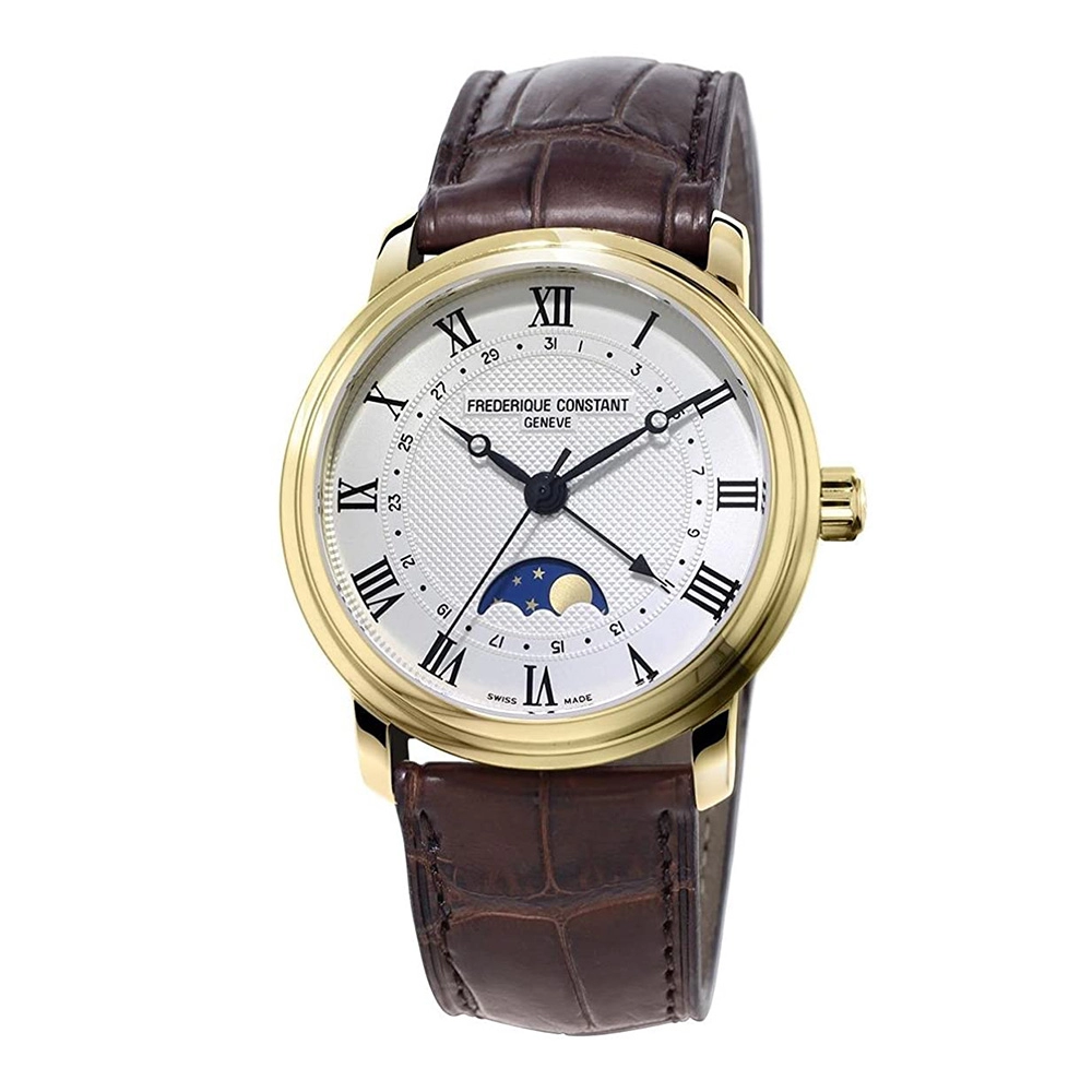 ساعت مچی مردانه فردریک کنستانت FC-330MC4P5