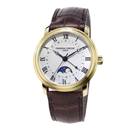 خرید ساعت مچی مردانه فردریک کنستانت مدل FC-330MC4P5 با بهترین قیمت