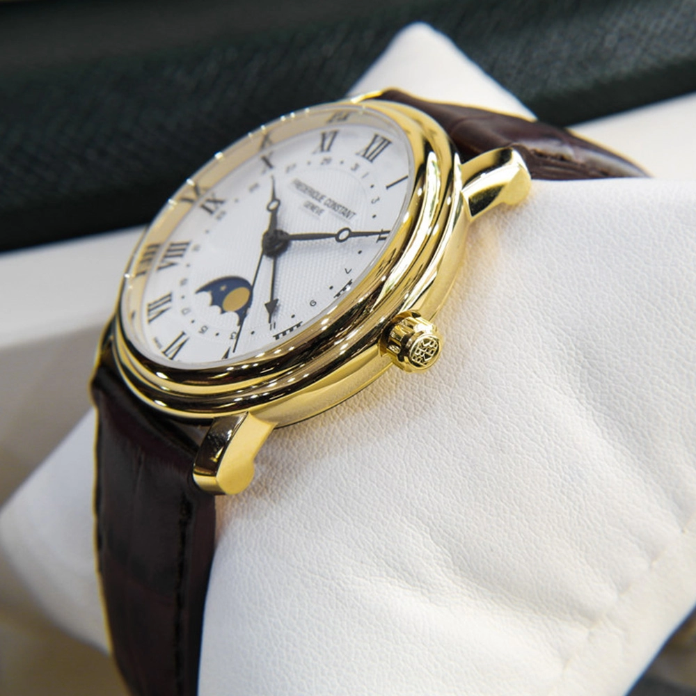 ساعت مچی مردانه فردریک کنستانت FC-330MC4P5