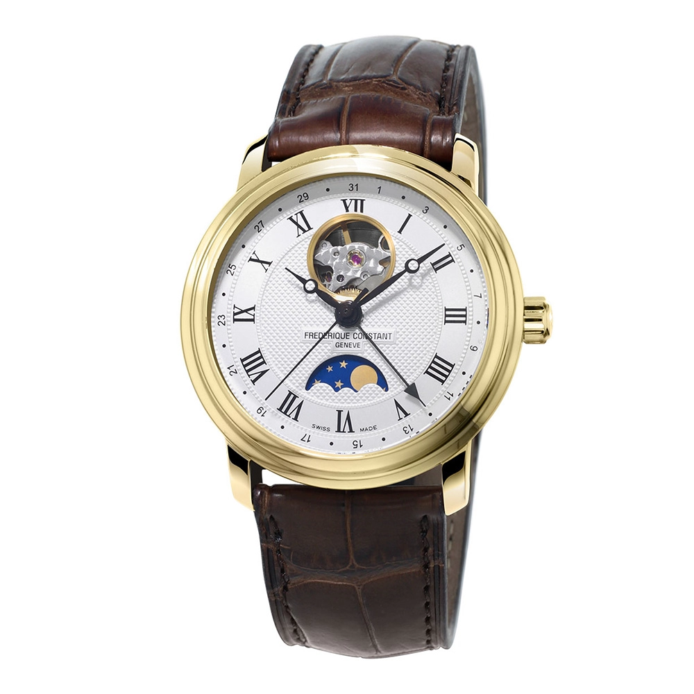 ساعت مچی مردانه فردریک کنستانت