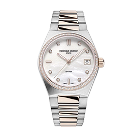 خرید ساعت مچی زنانه فردریک کنستانت مدل FC-240MPWD2NHD2B با بهترین قیمت
