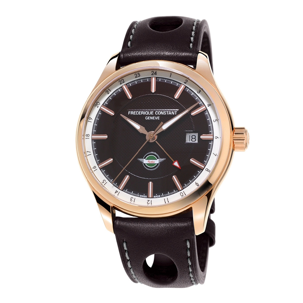 ساعت مچی مردانه فردریک کنستانت