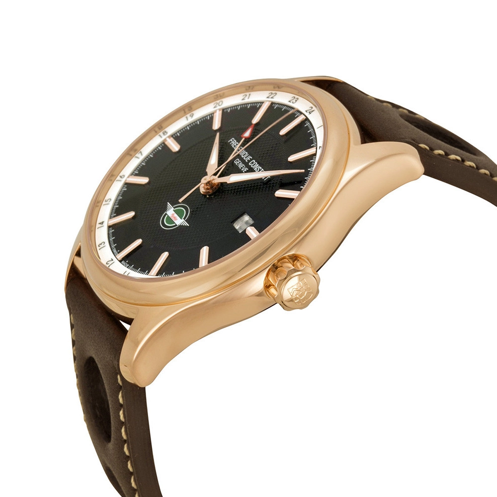 ساعت مچی مردانه فردریک کنستانت FC-350CH5B4