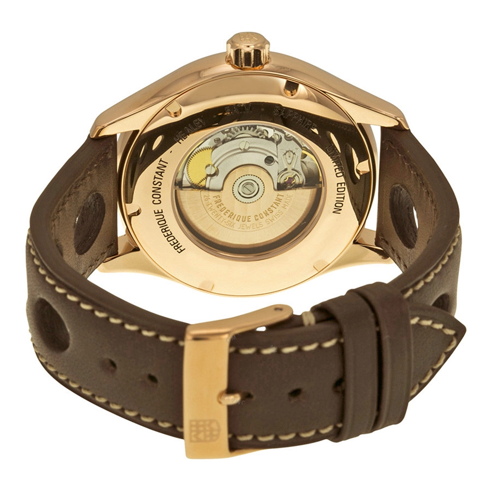 ساعت مچی مردانه فردریک کنستانت FC-350CH5B4