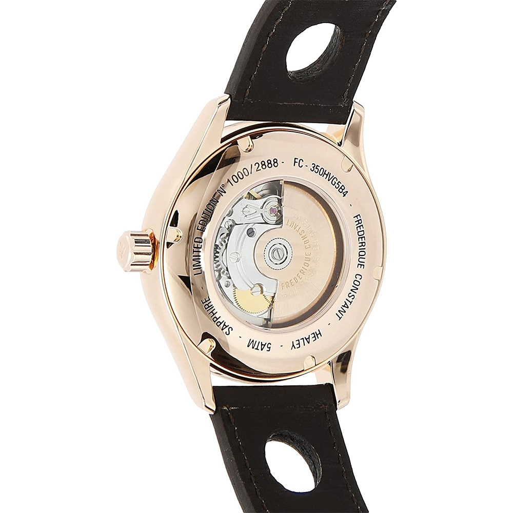 ساعت مچی مردانه فردریک کنستانت FC-350CH5B4