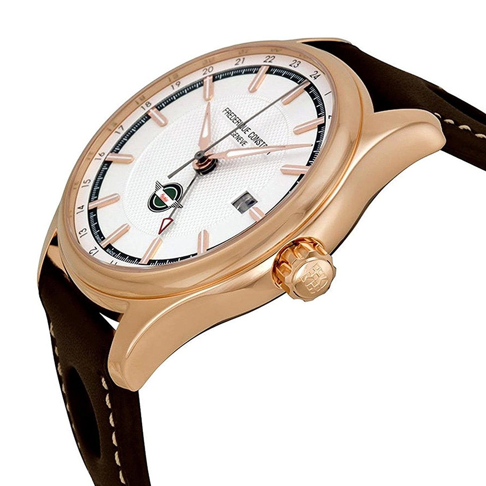 ساعت مچی مردانه فردریک کنستانت FC-350HVG5B4