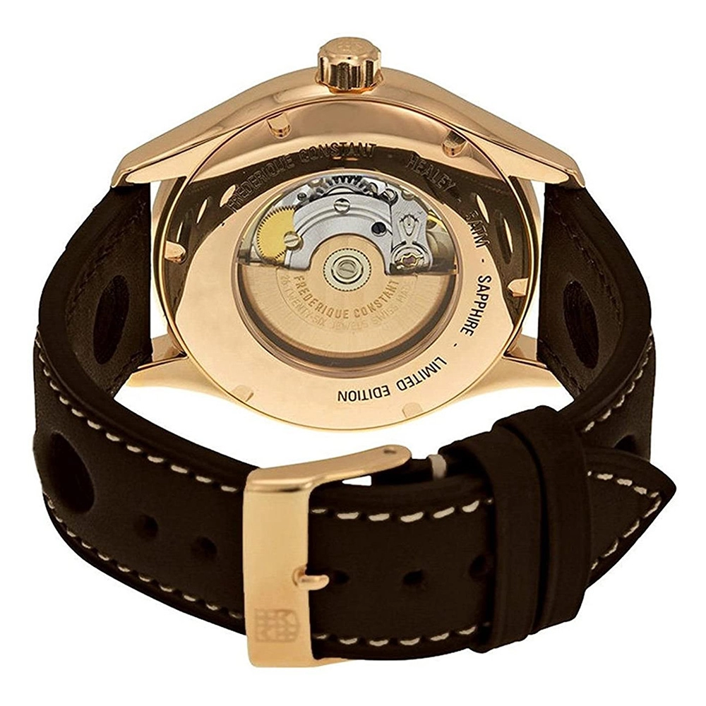 ساعت مچی مردانه فردریک کنستانت FC-350HVG5B4