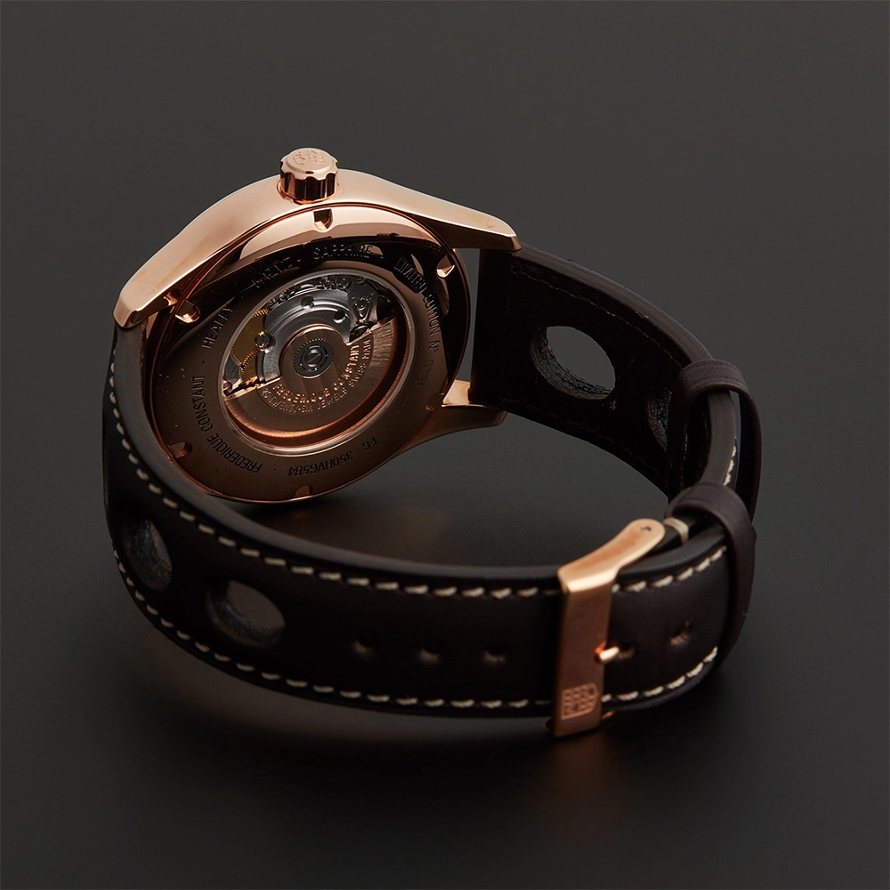 ساعت مچی مردانه فردریک کنستانت FC-350HVG5B4