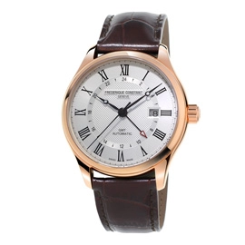 خرید ساعت مچی مردانه فردریک کنستانت مدل FC-350MC5B4 با بهترین قیمت