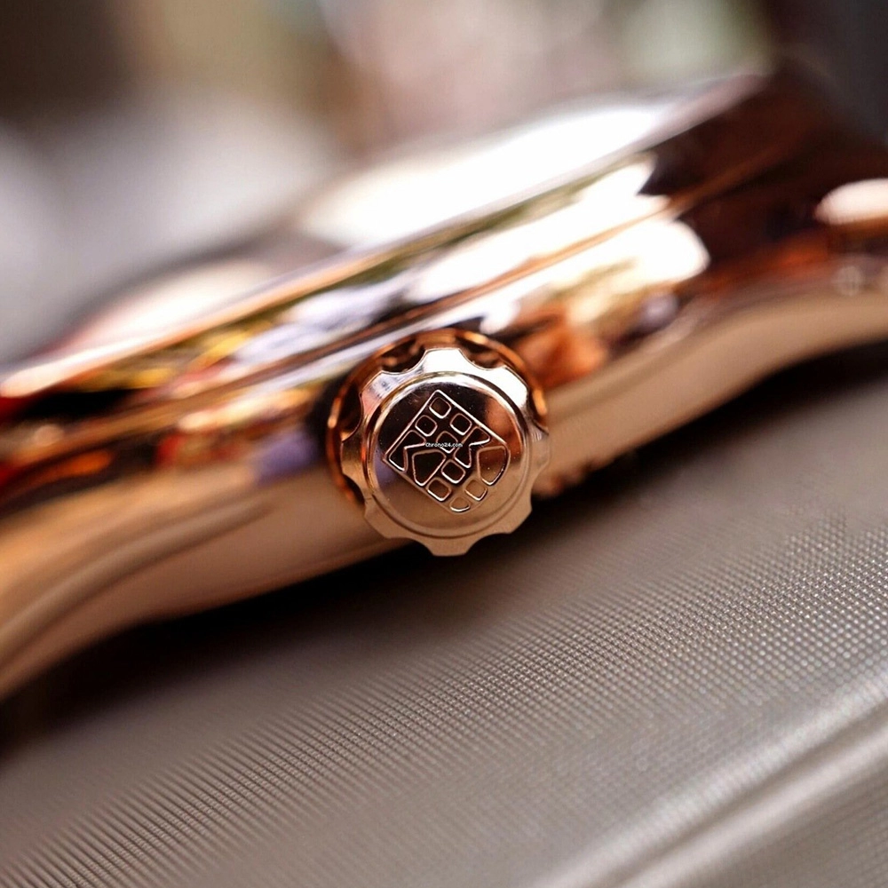 ساعت مچی مردانه فردریک کنستانت FC-350MC5B4