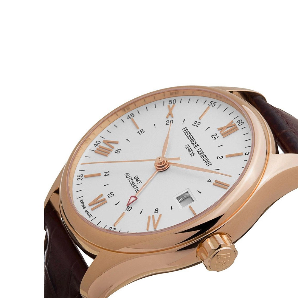 ساعت مچی مردانه فردریک کنستانت FC-350V5B4