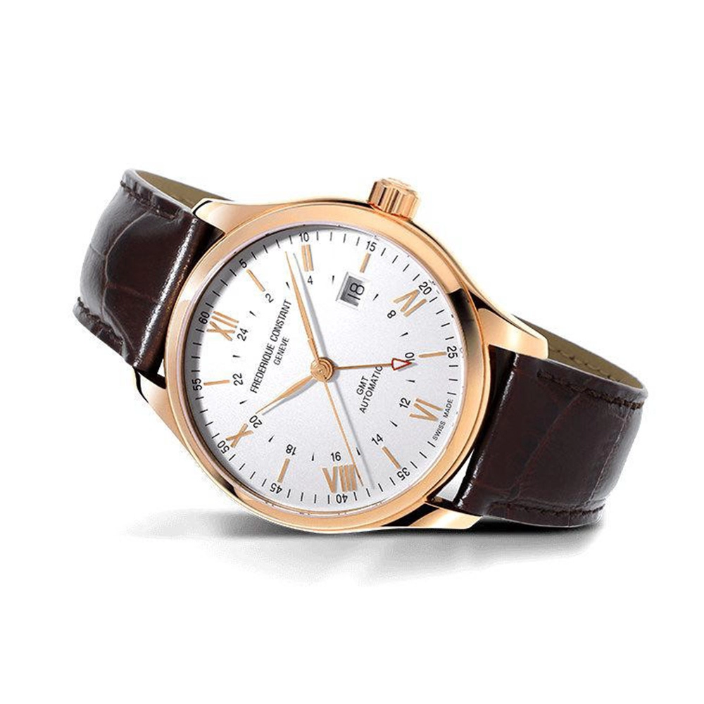 ساعت مچی مردانه فردریک کنستانت FC-350V5B4