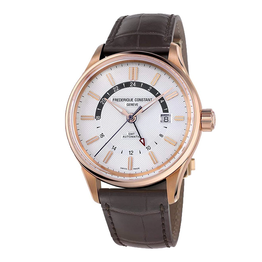 ساعت مچی مردانه فردریک کنستانت FC-350VT4H4