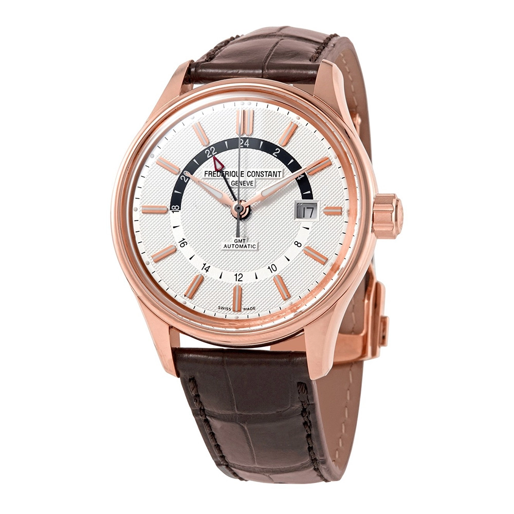 ساعت مچی مردانه فردریک کنستانت FC-350VT4H4