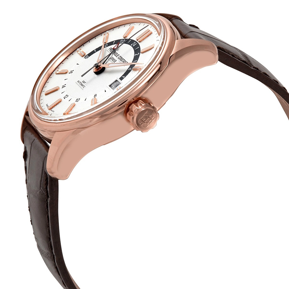 ساعت مچی مردانه فردریک کنستانت FC-350VT4H4