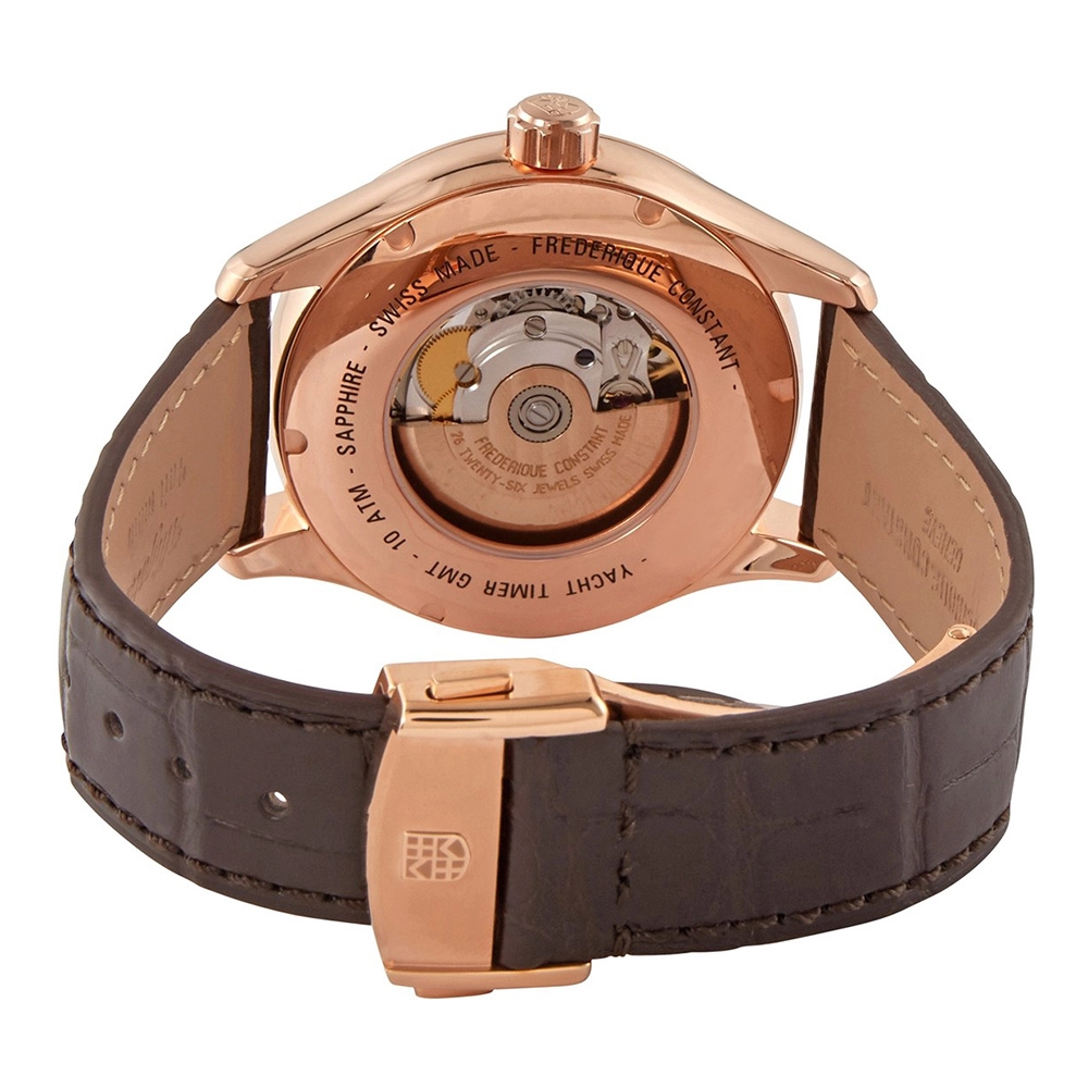 ساعت مچی مردانه فردریک کنستانت FC-350VT4H4