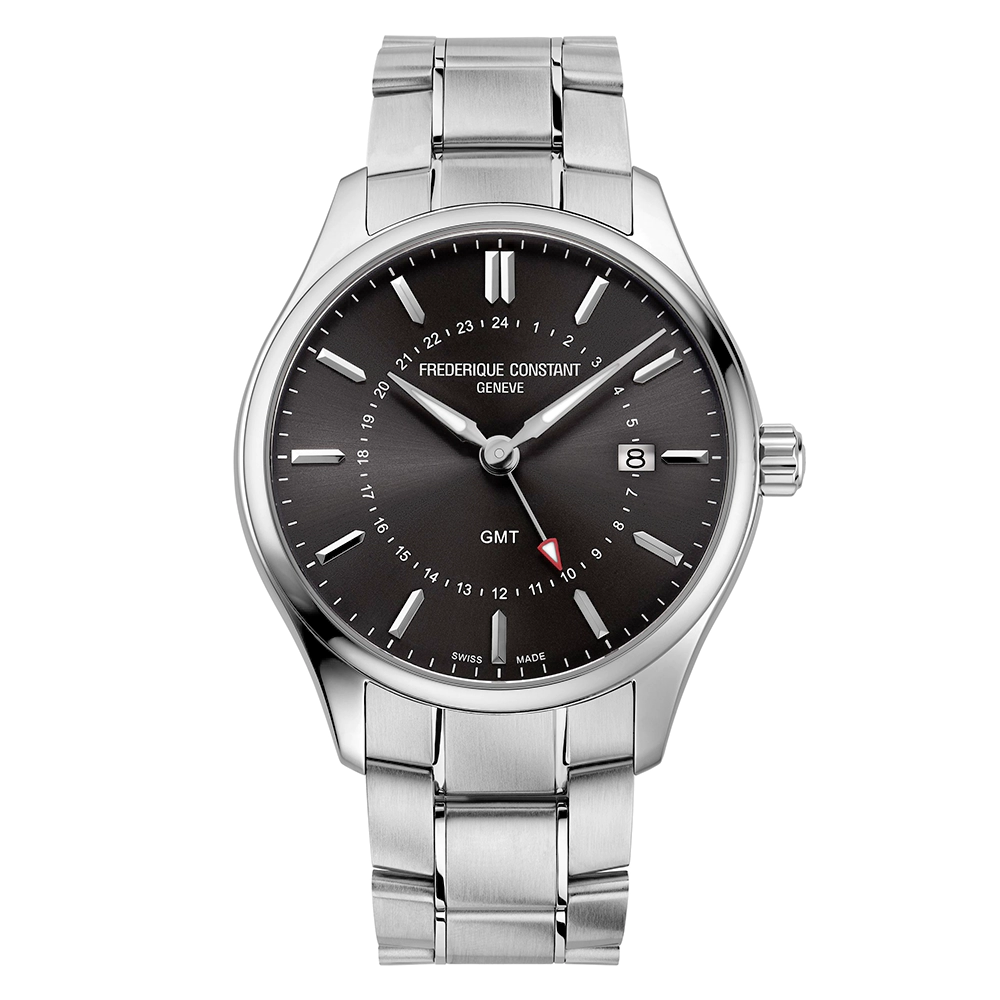 ساعت مچی مردانه فردریک کنستانت FC-252DGS5B6B