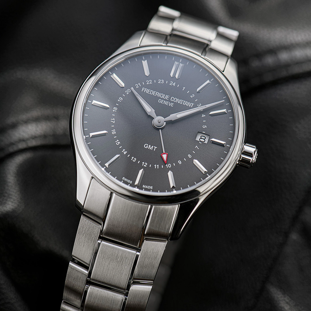 ساعت مچی مردانه فردریک کنستانت FC-252DGS5B6B