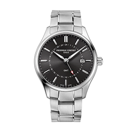 خرید ساعت مچی مردانه فردریک کنستانت مدل FC-252DGS5B6B با بهترین قیمت