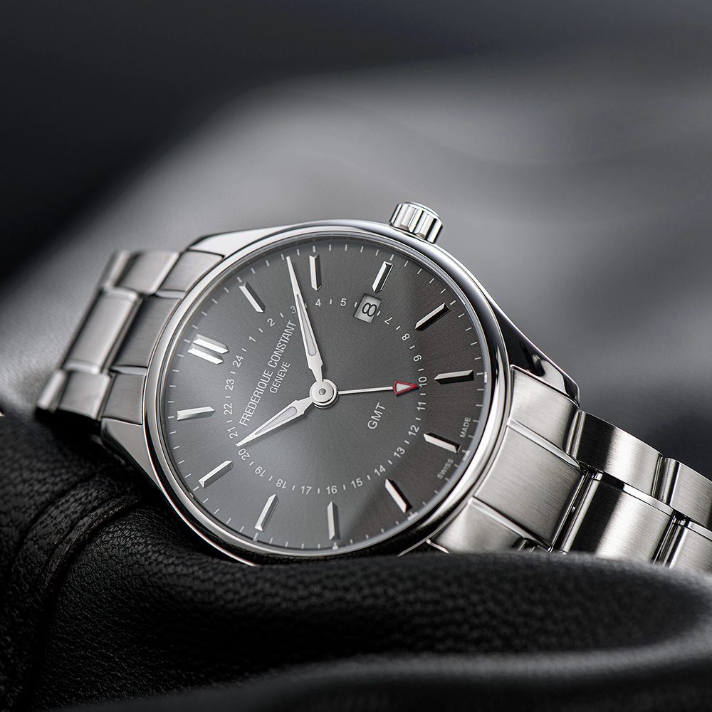 ساعت مچی مردانه فردریک کنستانت FC-252DGS5B6B