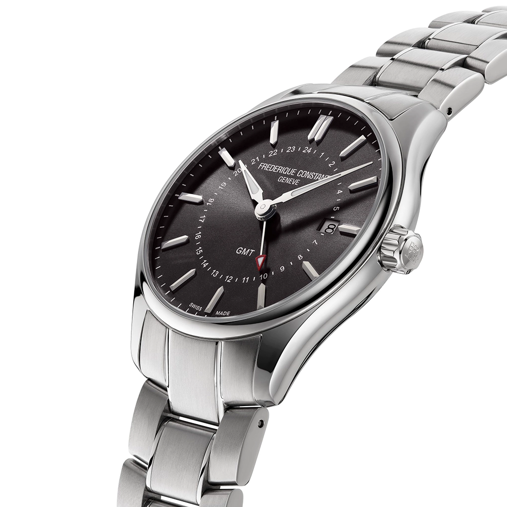 ساعت مچی مردانه فردریک کنستانت FC-252DGS5B6B