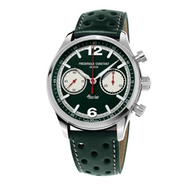 خرید ساعت مچی مردانه فردریک کنستانت مدل FC-397HGR5B6 با بهترین قیمت