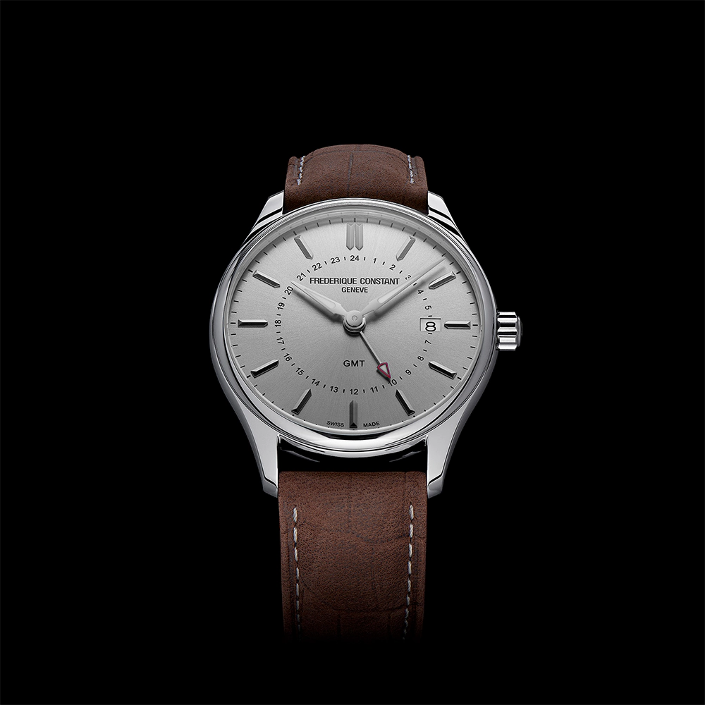 ساعت مچی مردانه فردریک کنستانت FC-252SS5B6