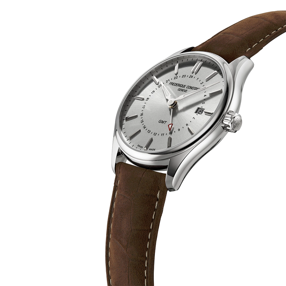 ساعت مچی مردانه فردریک کنستانت FC-252SS5B6