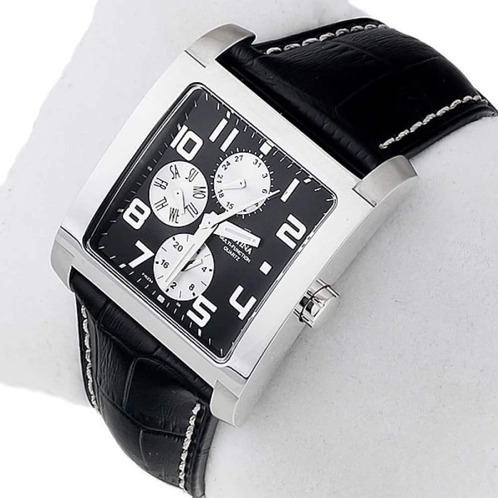 ساعت مچی مردانه فستینا FESTINA F16235/F