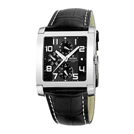 خرید ساعت مچی مردانه فستینا مدل FESTINA F16235/F با بهترین قیمت