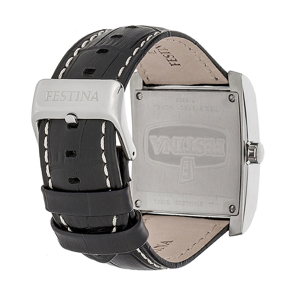 ساعت مچی مردانه فستینا FESTINA F16235/F