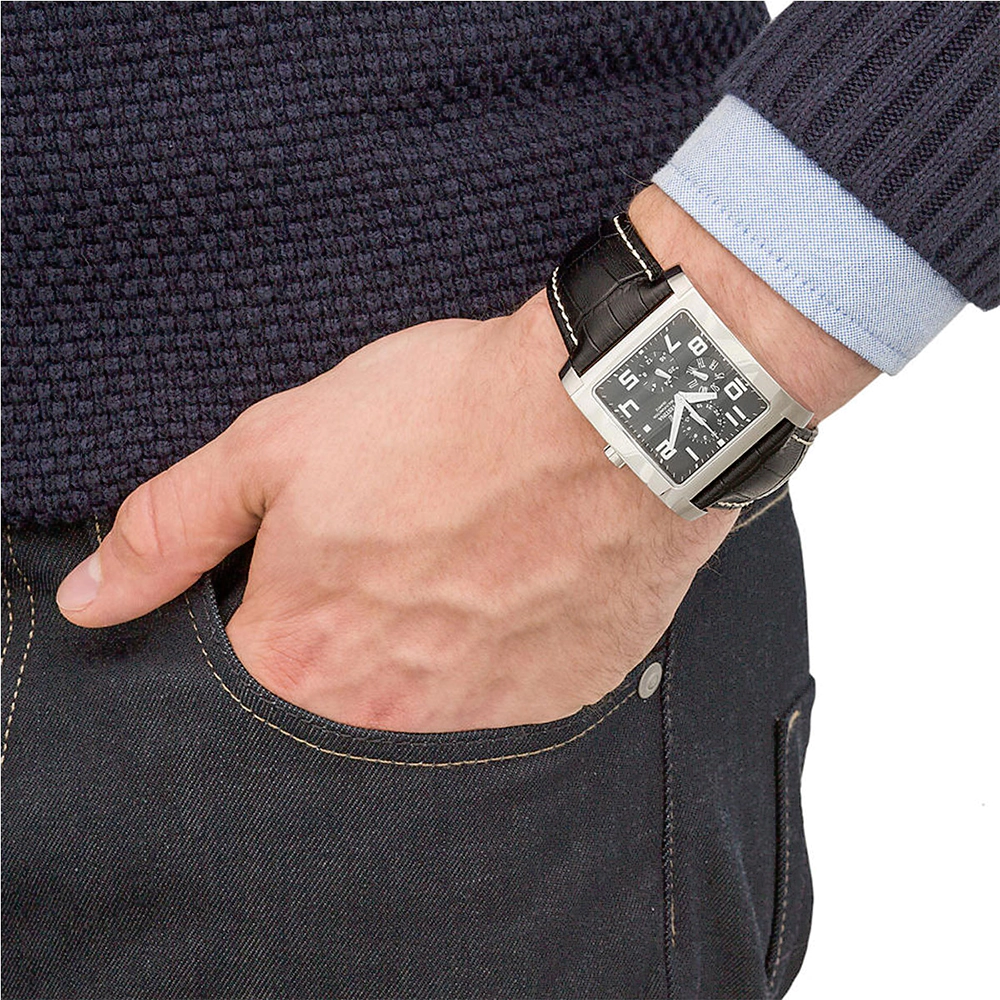 ساعت مچی مردانه فستینا FESTINA F16235/F